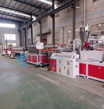 五金單槽式超聲波清洗機