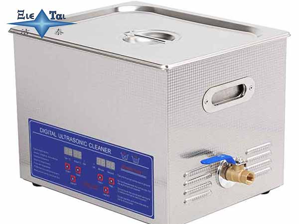 實(shí)驗(yàn)室超聲波清洗器