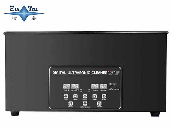 潔泰新款實(shí)驗(yàn)室超聲波清洗器，新品上市！1