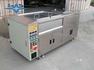 工業(yè)用超聲波清洗設(shè)備適用與哪些行業(yè)？