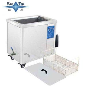 超聲波清洗機的結構分析