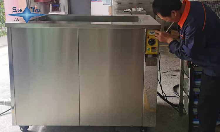 超聲波清洗機(jī)優(yōu)點(diǎn)都有哪些？