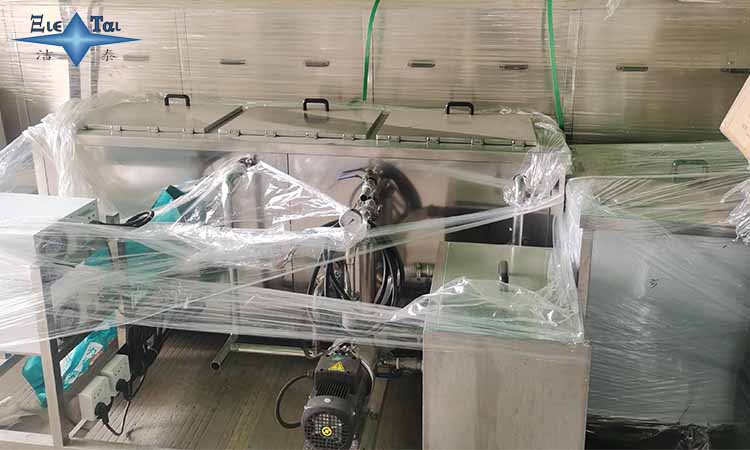 網(wǎng)購(gòu)超聲波清洗機(jī)如何防騙