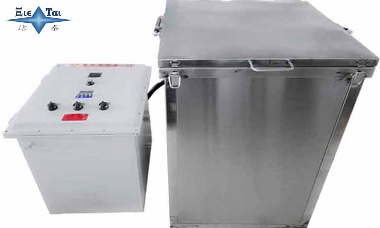 為什么超聲波清洗機(jī)沒(méi)開加熱也會(huì)使溶液升溫?