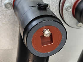 超聲波清洗設備中的震頭安裝在哪里好？