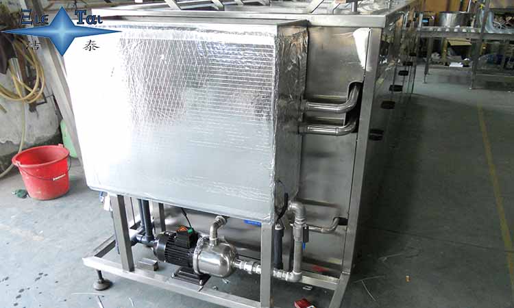 超聲波清洗機原理及其應(yīng)用場景 超聲波清洗機原理及其應(yīng)用場景