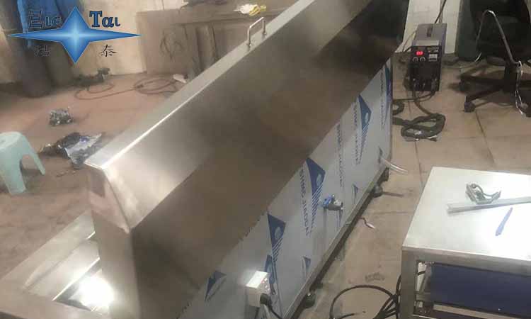 超聲波清洗機該如何選擇清洗劑？