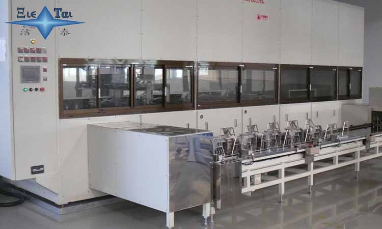 工業(yè)用超聲波清洗機(jī)操作失誤，企業(yè)將損害上百萬!