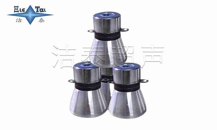 超聲波換能器，如何進(jìn)行選型以及它的原理是什么？