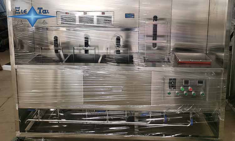 對于新手使用超聲波清洗機的注意事項 對于新手使用超聲波清洗機的注意事項