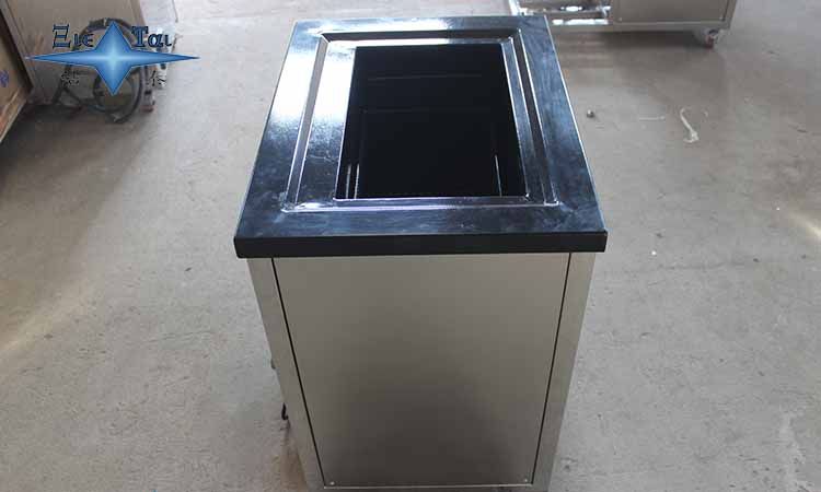 選購單槽超聲波清洗機,產(chǎn)品質(zhì)量是重中之重 選購單槽超聲波清洗機,產(chǎn)品質(zhì)量是重中之重