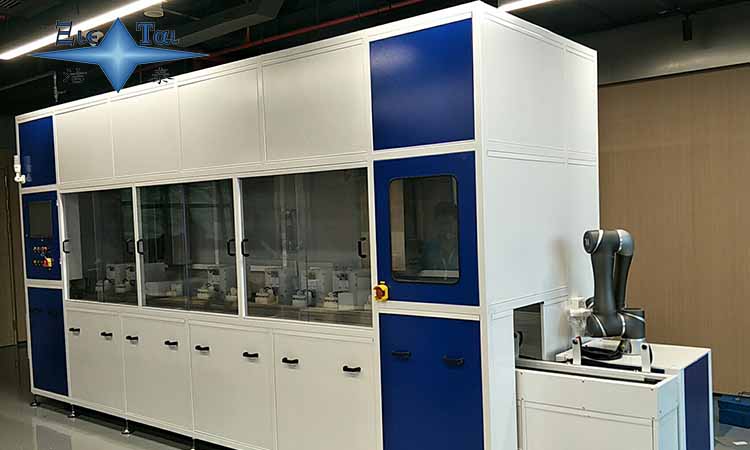 真空超聲波清洗機結(jié)構(gòu)特點，操作步驟！