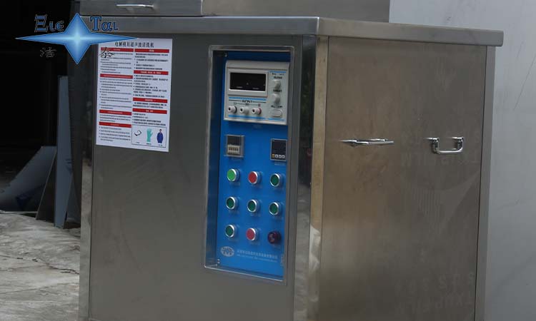 超聲波清洗機(jī)的聲音越大，能量就越強(qiáng)嗎？