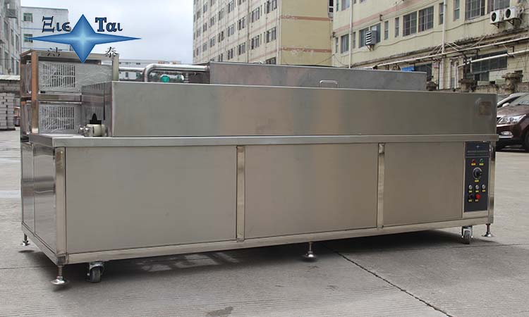 超聲波清洗機好用嗎？可以洗干凈嗎？