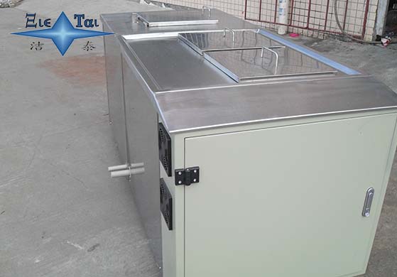 用超聲波清洗機(jī)，這些注意事項(xiàng)要牢記！