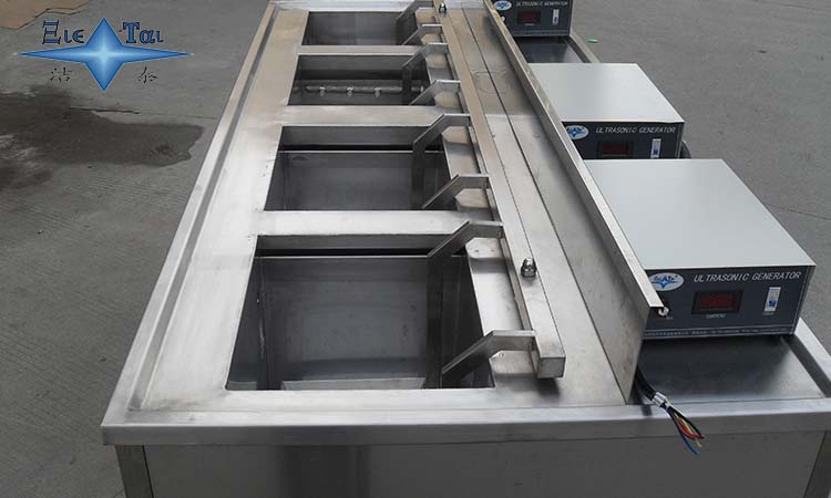 超聲波清洗機的噪音能消除嗎？操作流程是如何？