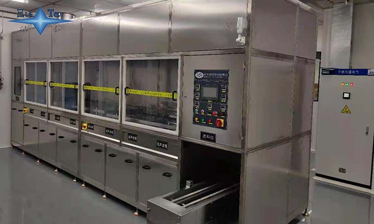 除油除臘超聲波清洗機如何清洗各類工件？為何選擇它？