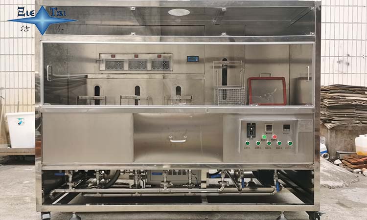 選擇超聲清洗設(shè)備需要考慮哪些方面？