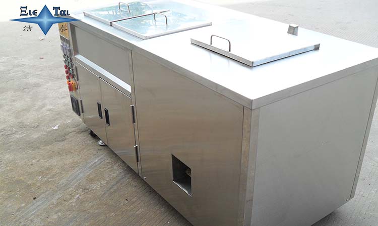 選實(shí)驗(yàn)室超聲波清洗機(jī)易忽視的內(nèi)容？小型清洗機(jī)的優(yōu)點(diǎn)有？