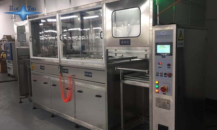 超聲波清洗機工作時噪音太大怎么辦？與傳統(tǒng)清洗手段相比有哪些優(yōu)勢？