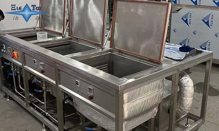 超聲波清洗儀的優(yōu)點(diǎn)，適用范圍有哪些？