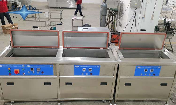 如何控制超聲波清洗機的清洗效果和清洗劑的可再生性？