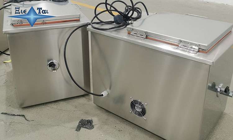 超聲波清洗機(jī)在機(jī)械加工行業(yè)的應(yīng)用，你了解嗎？