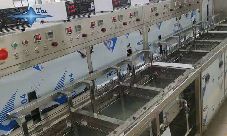 超聲波清洗機在汽車維修行業(yè)的應用，了解一下吧！