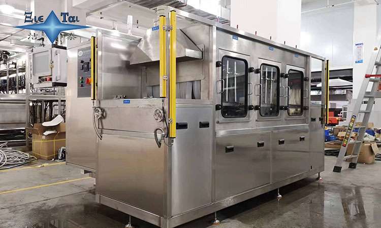 超聲波清洗機(jī)中清洗劑和去污劑的選擇與使用技巧