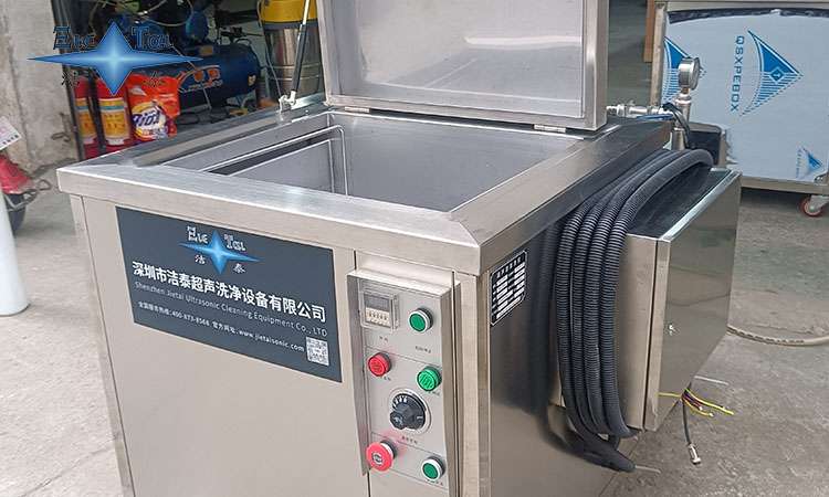 超聲波清洗機在醫(yī)療器械和器具清洗中的應(yīng)用與優(yōu)勢