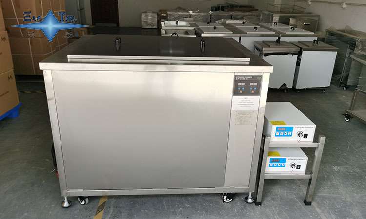 清洗金屬樂器：超聲波清洗機(jī)的使用與維護(hù)指南