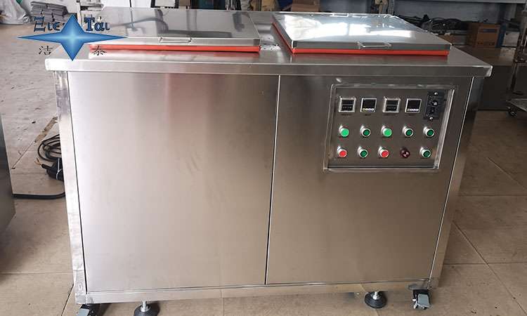 超聲波清洗設備：高效、環保的清潔解決方案