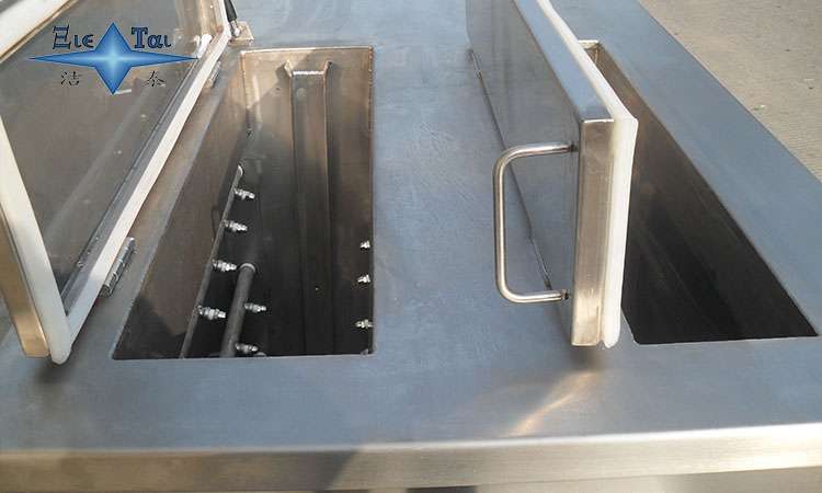 超聲波清洗機(jī)：保持金屬鐘表準(zhǔn)確性和外觀品質(zhì)的高效解決方案