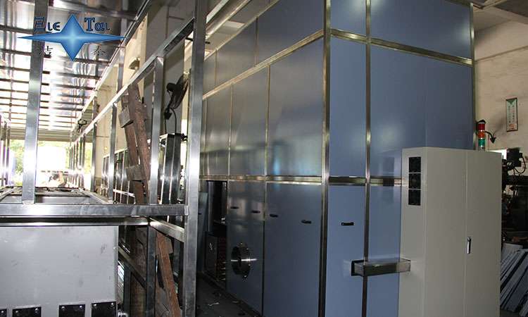 超聲波清洗機(jī)：恢復(fù)金屬家居裝飾品的光澤與美觀