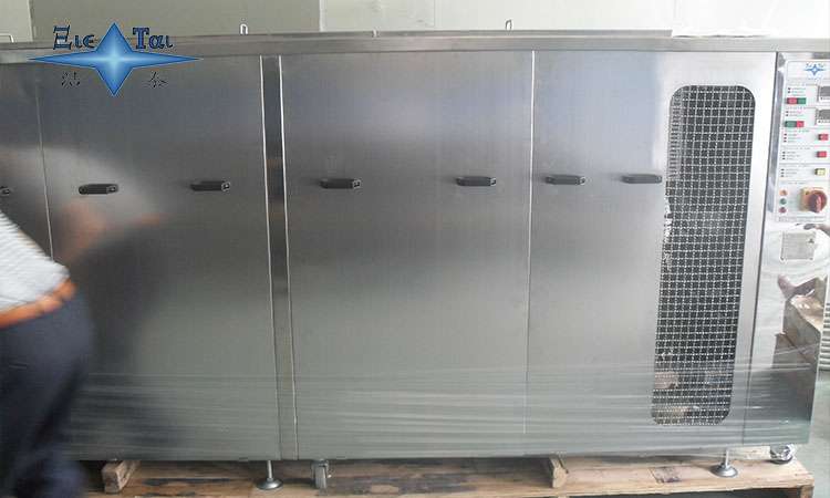 提升音響設備聲音質(zhì)量：超聲波清洗機清潔金屬部件的指南