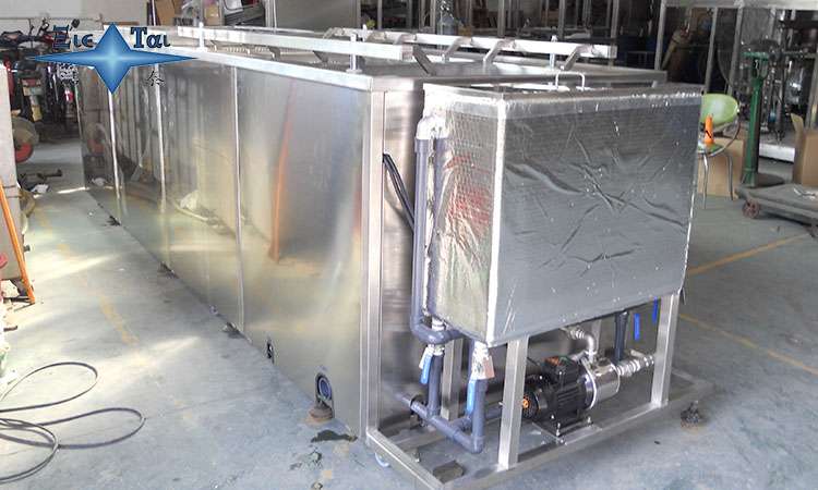 超聲波清洗機(jī)：提升電動工具效能與壽命的維護(hù)利器