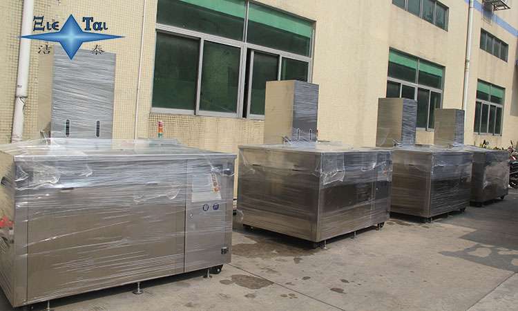 超聲波清洗機在化學(xué)金屬實驗器材清洗中的應(yīng)用與準(zhǔn)確性保障