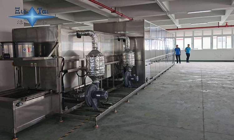 優化超聲波清洗機維護，延長設備壽命的專業指南