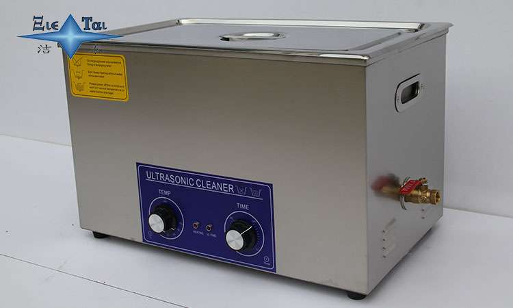 數(shù)字化工業(yè)清洗的先鋒：超聲波清洗設備引領創(chuàng)新浪潮