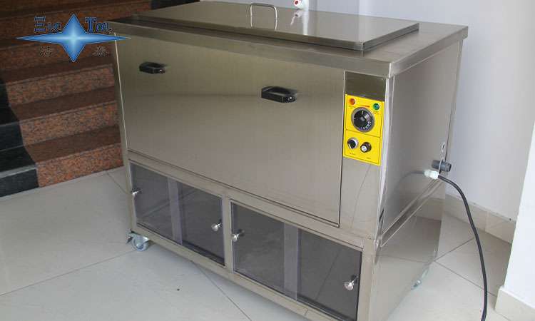 工業(yè)清洗革新：超聲波清洗設備的前沿應用