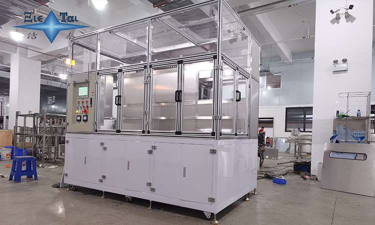 超聲波缸體清洗機(jī)購買指南：選擇最佳供應(yīng)商的關(guān)鍵要素