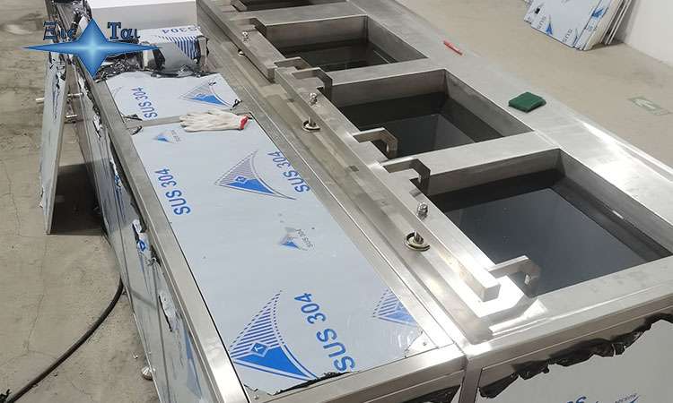 探索江西超聲波清洗機市場：優(yōu)質設備采購全攻略