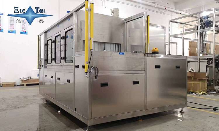 杭州超聲波清洗機購買指南：選購渠道及優(yōu)質商家推薦