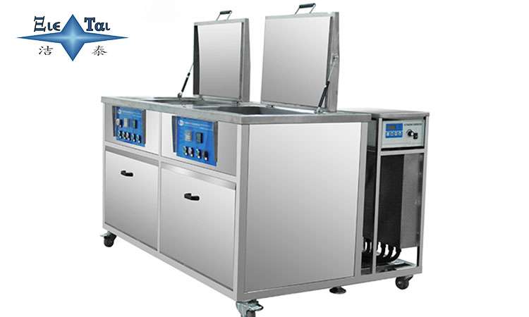 超聲波清洗機(jī)用什么純水？選擇合適水質(zhì)提升清洗效果