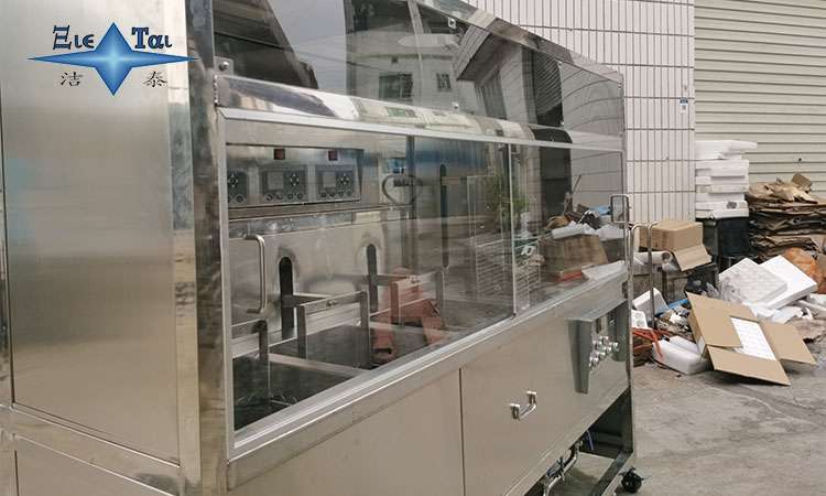 超聲波清洗機(jī)需通過(guò)的關(guān)鍵認(rèn)證及其重要性