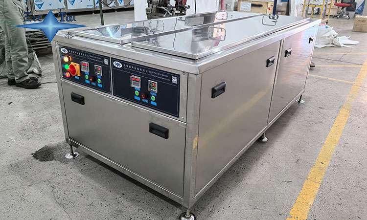 超聲波清洗機(jī)在軸承清洗中的應(yīng)用與優(yōu)勢