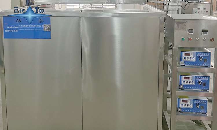 超聲波清洗機為什么需要升溫? 超聲波清洗機為什么需要升溫?