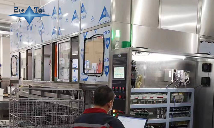 什么手表能用超聲波清洗機洗？