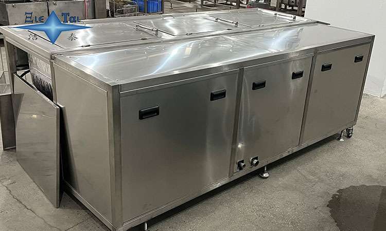 超聲波清洗機如何高效清洗試管？操作步驟與注意事項全解析