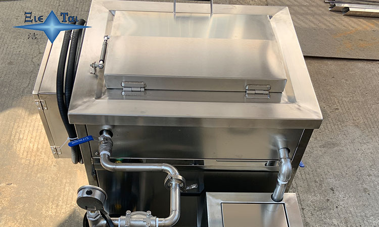 單槽超聲波清洗機(jī)接線全攻略：安全操作與常見(jiàn)問(wèn)題解答